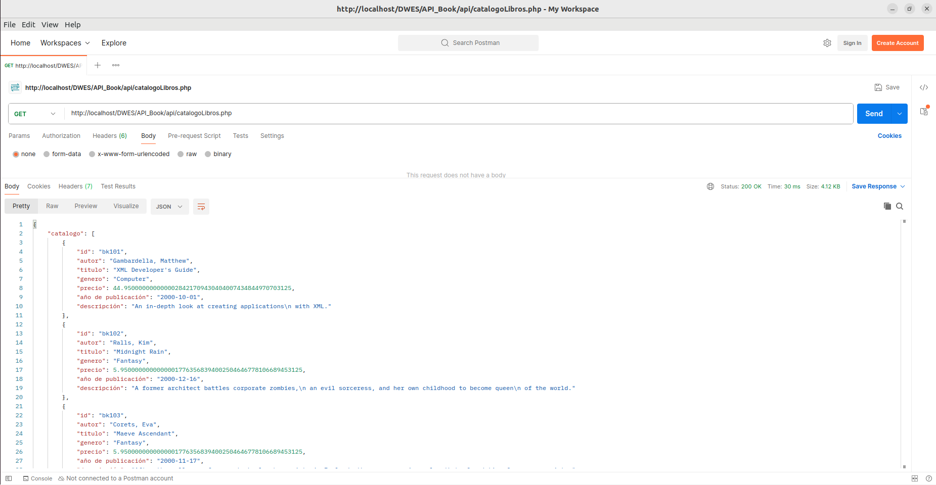 API_Book
