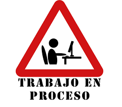 En proceso