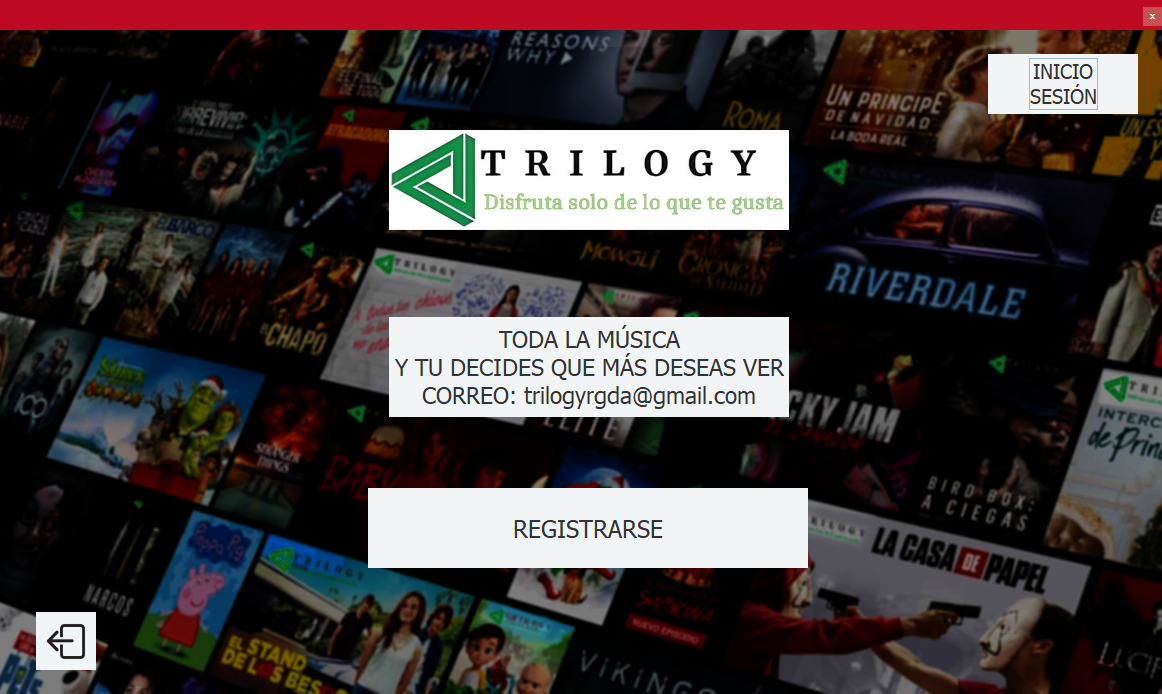 Trilogy